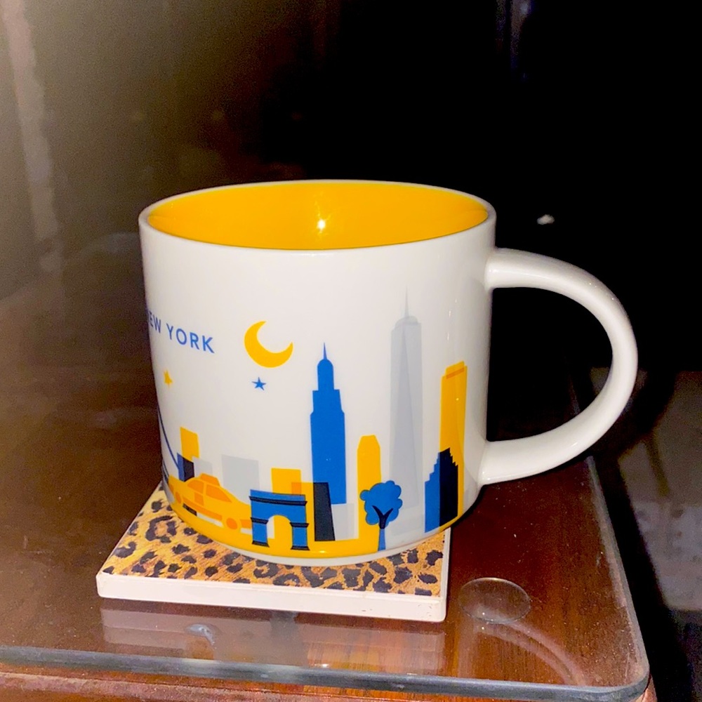 Starbucks Mug
